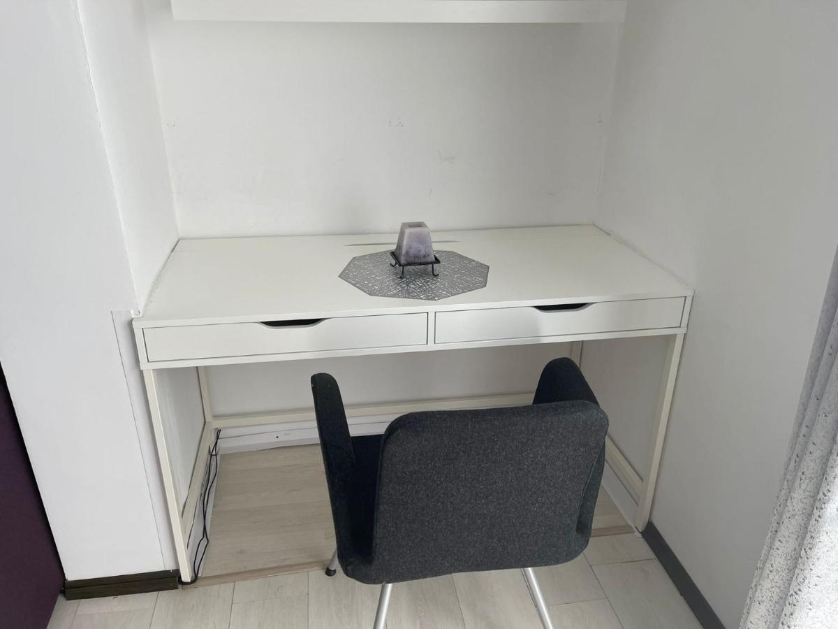 Giurgiului Apartament Bukurešť Exteriér fotografie